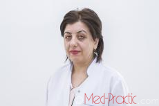 Աննա Պետրոսյան
