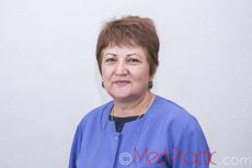 Արևիկ Նասիբյան