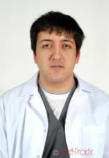 Հարություն Պետրոսյան