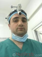 Անդրանիկ Եղիազարյան