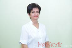 Անուշ Պետրոսյան