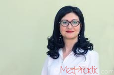 Արմինե Հովհաննիսյան