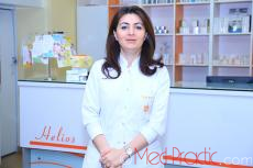 Հայկանուշն Համբարձումյան