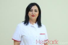 Հայկուշ Հովակիմյան