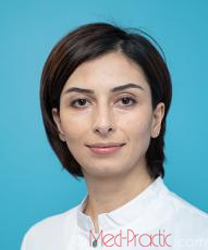 Անժելա Լեխլյան