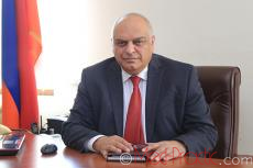 Սերգեյ  Խաչատրյան