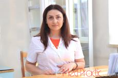Անուշ Հովհաննիսյան