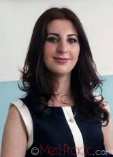 Մարիամ  Ասլանյան