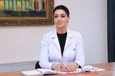 Անուշ Հարությունյան