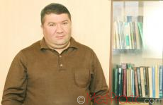 Ազատ Ղուկասյան