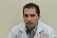 Արտակ Ղազարյան