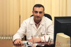 Բագրատ  Բավեյան