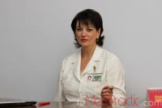 Լյուդմիլա  Միրաքյան