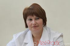 Անգելինա Միրիջանովա