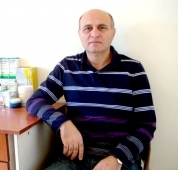 Հրաչյա Պապյան