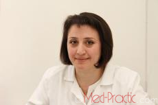 Ալմաստ Բատիկյան