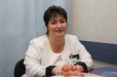 Knarik Khurshudyan