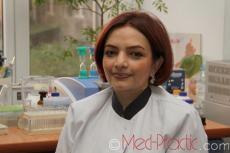 Արմինե Վարդազարյան