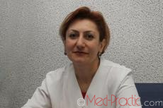 Արմինե Հովսեփյան