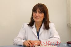 Գայանե Տիգրանյան