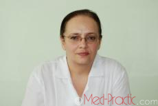Լուսինե  Մամիկոնյան