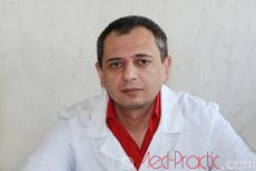 Ռաֆայել  Բաղդասարյան