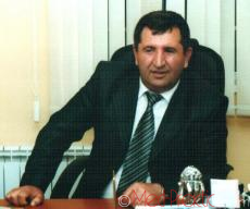Оганнес Арутюнян