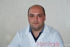 Արա Մելիքսեթյան