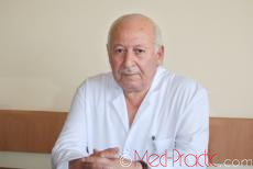 Ալեքսանդր Չախոյան