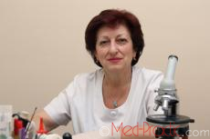 Արուսյակ Գուլանյան