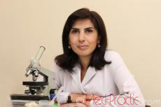Lusine Petrosyan