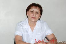 Հայկանուշ Ստեփանյան