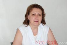 Անահիտ Ամբարդարյան