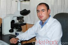 Վարդան  Դաբաղյան