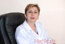 Արմինե Պետրոսյան