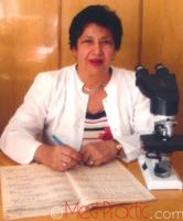 Նելլի  Խոստիկյան