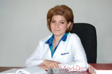 Анна Тевосян