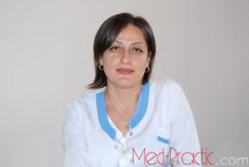Kristine Grigoryan