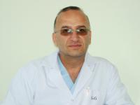 Գագիկ  Գևորգյան