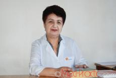 Ալմարա Սիմոնյան