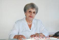 Лаура Абраамян