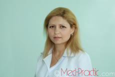 Ալլա Պահլավունի