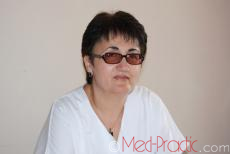 Хандут Геворкян