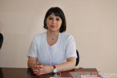 Աննա Հովհաննիսյան