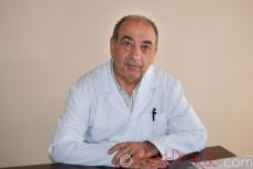 Ալեքսանդր Աբրահամյան
