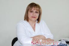 Karine  Israelyan