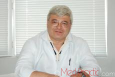 Ալեքսանդր Ուզանկիչյան