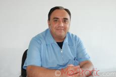 Արտակ Վարդանյան
