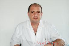 Гор Меликян