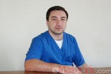 Արթուր Ալեքսանյան